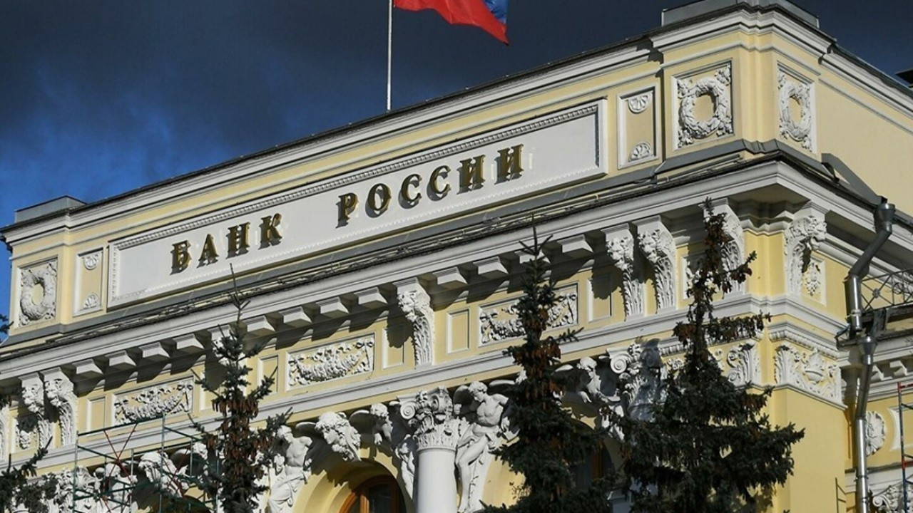 Rus Merkez Bankası İHA saldırılarına kendisi müdahale edecek