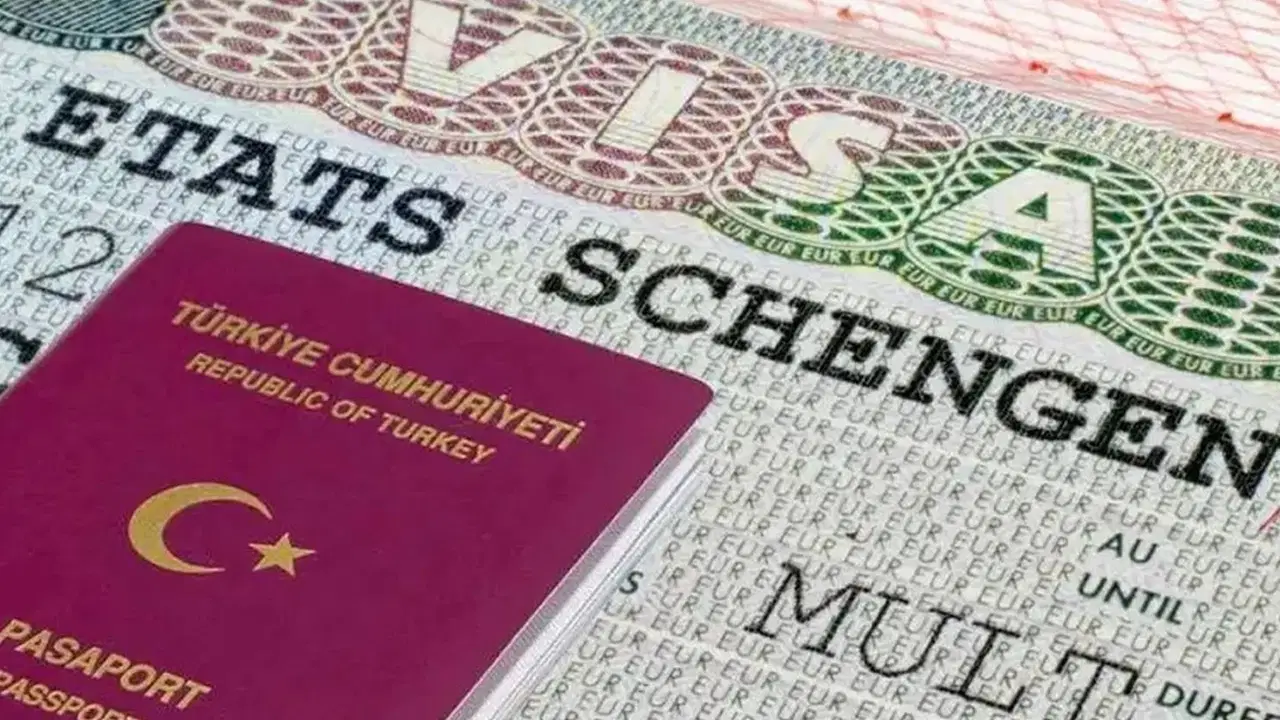 Schengen’de ‘karaborsa’ krizi büyüyor: 100 avroluk randevu 1000 avro oldu