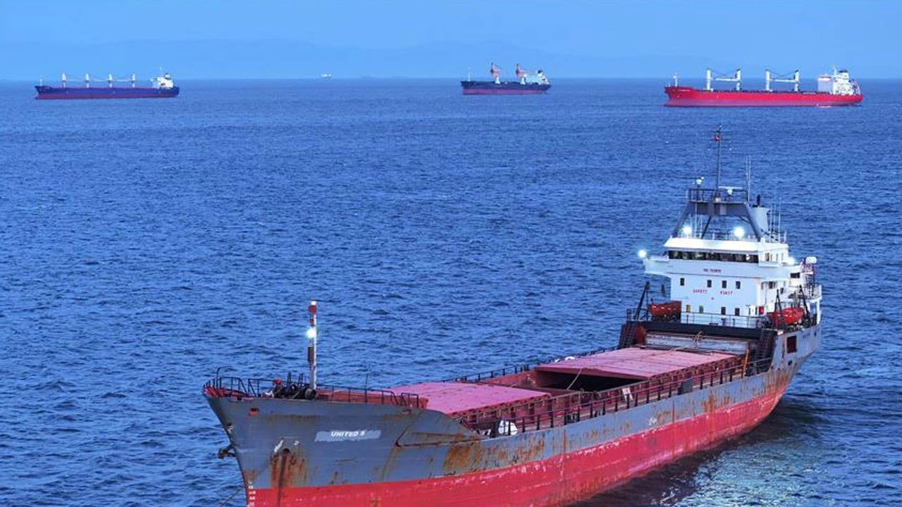 İran basınının iddiası: ABD ile anlaşma tamam, Hürmüz ablukası bitiyor