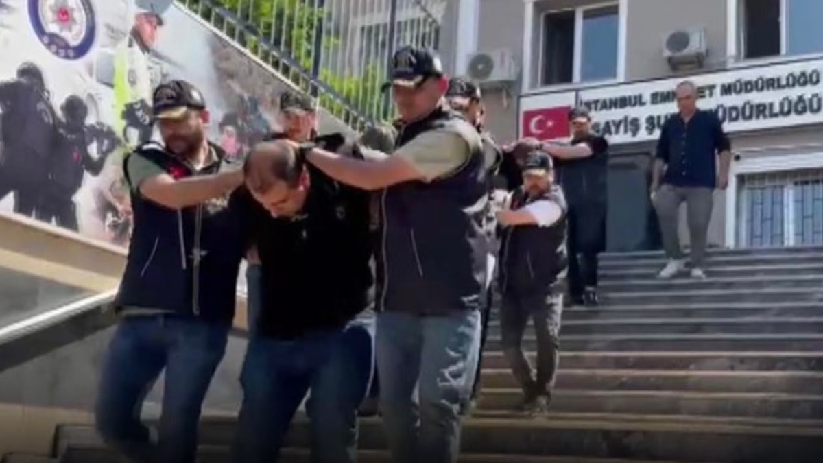 İstanbul’da korkunç olay: Zorla eve kapatıp pencereden attılar