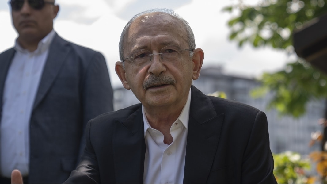 TRT, seçimde 32 dakika ayırdığı Kılıçdaroğlu’nun açıklamalarını dün 28 dakika kesintisiz verdi