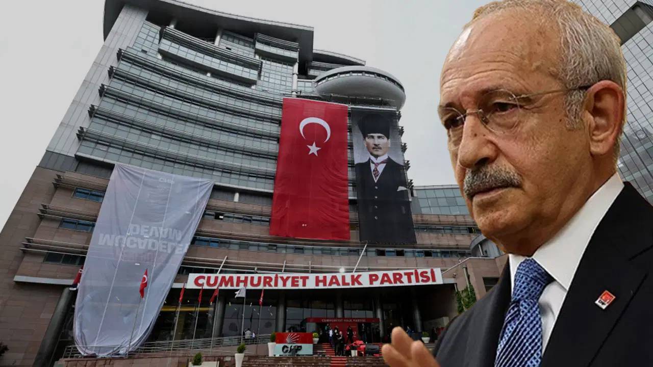 Kılıçdaroğlu zorda: Parti Meclisi’ni erteledi, grup toplantısını da yaptırmamak istiyor