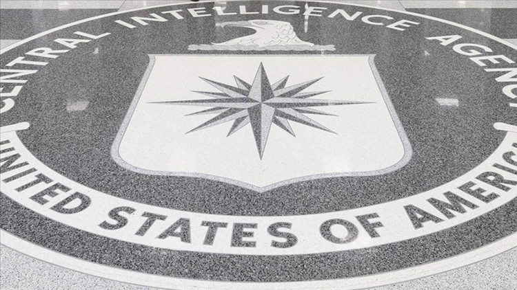 CIA’de skandal: 300’ü aşkın altın külçesini çalmakla suçlandı