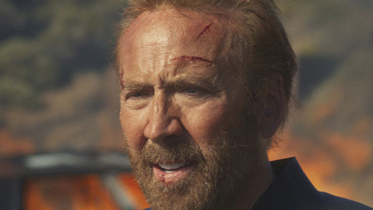 ‘Kıyıdaki palyaço kuzen’ olmak istememiş: Çünkü efsane Hollywood yönetmeninin yeğeni