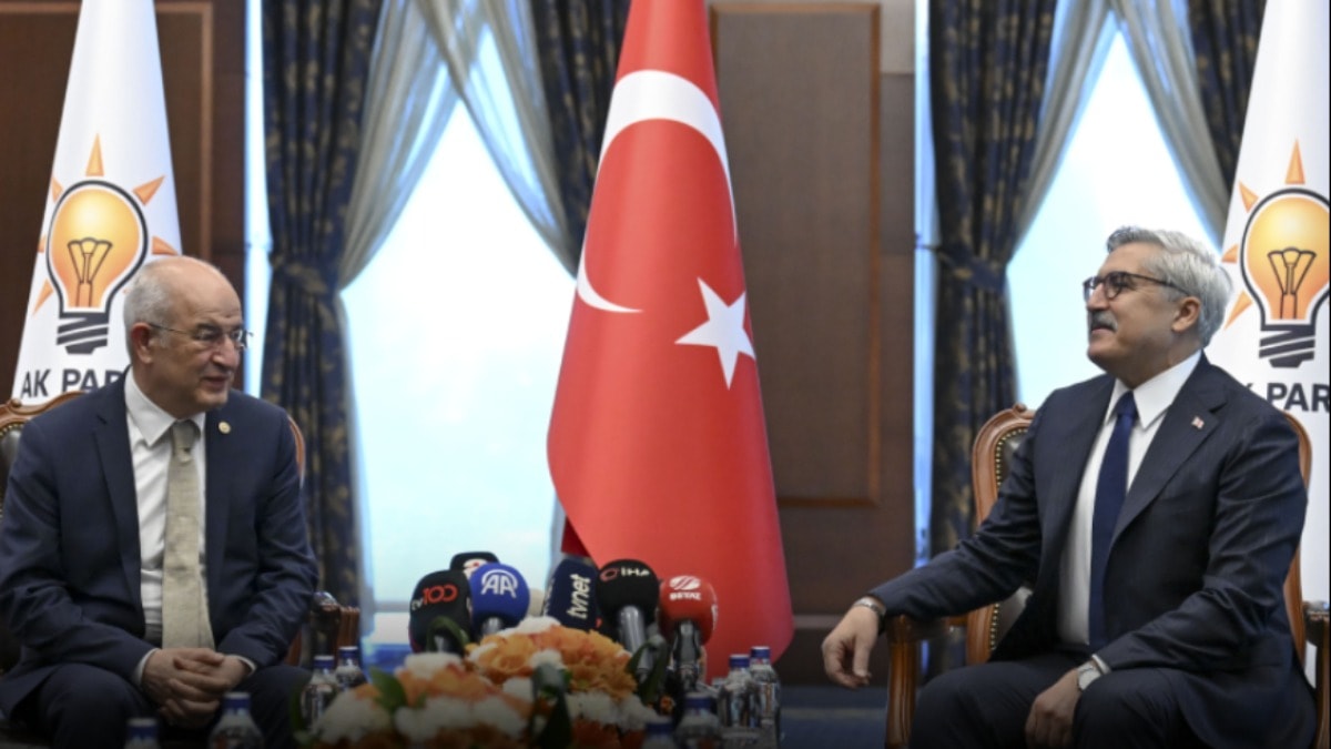Kılıçdaroğlu’nun ekibi bayramlaşmaya gitti, ‘bravo’yla döndü