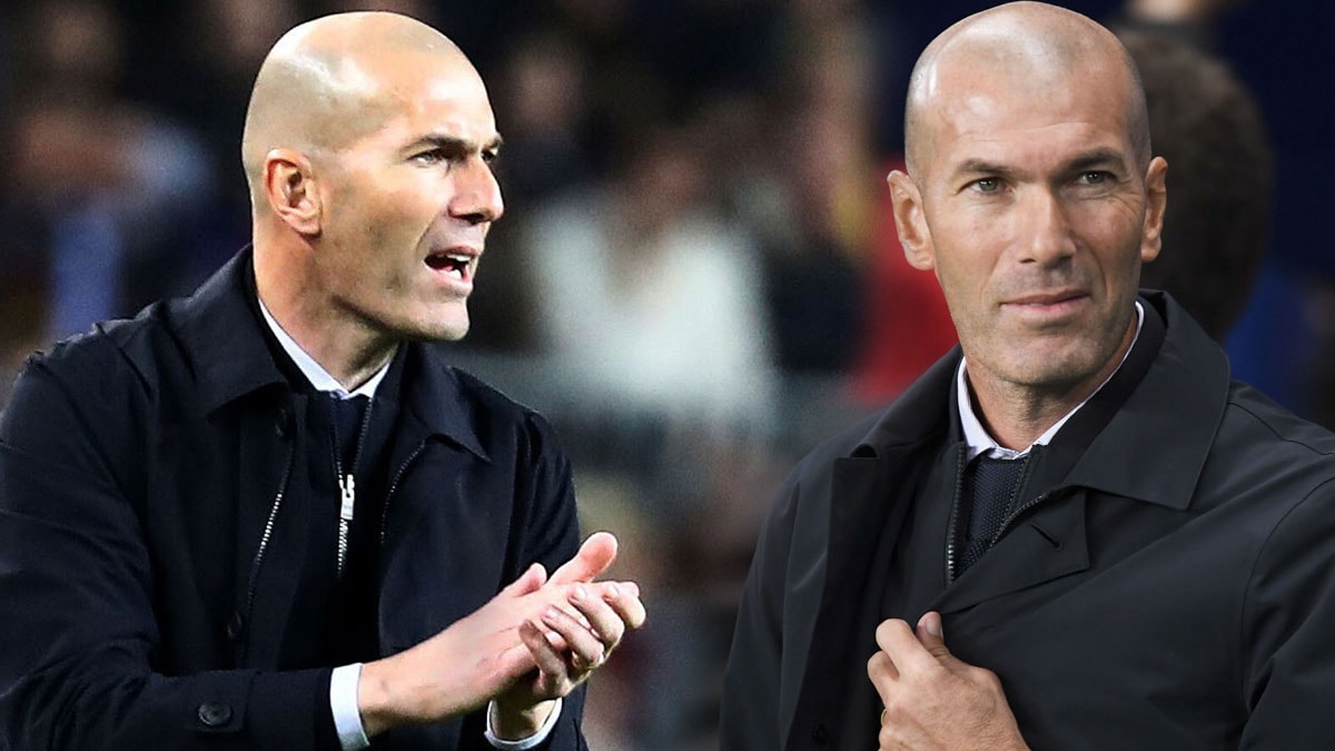 Süper Lig deviyle ilgili iddia: Zinedine Zidane bombası
