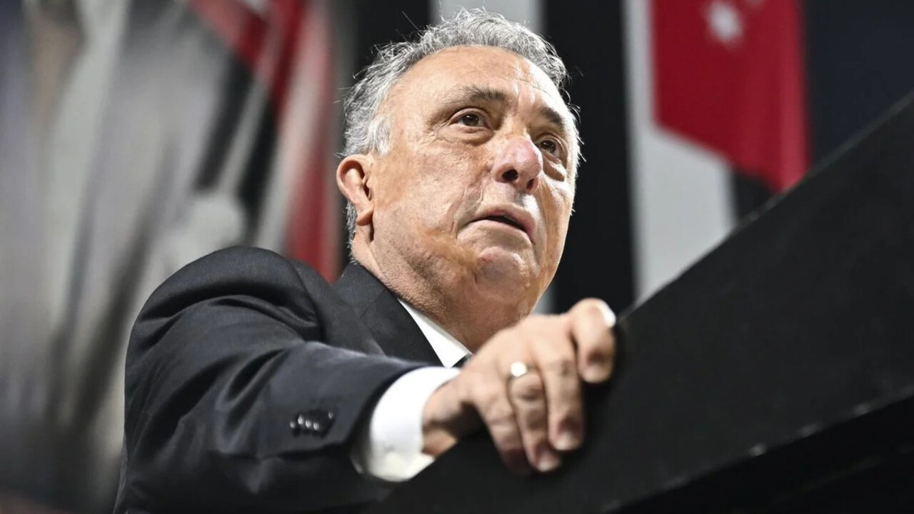 Ahmet Nur Çebi’den ‘Altay’ hamlesi: Efsane kulübü istiyor