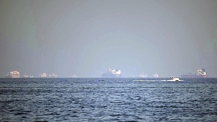 Güney Kore İran’ı işaret etti: Hürmüz Boğazı’nda gemimize saldırıldı