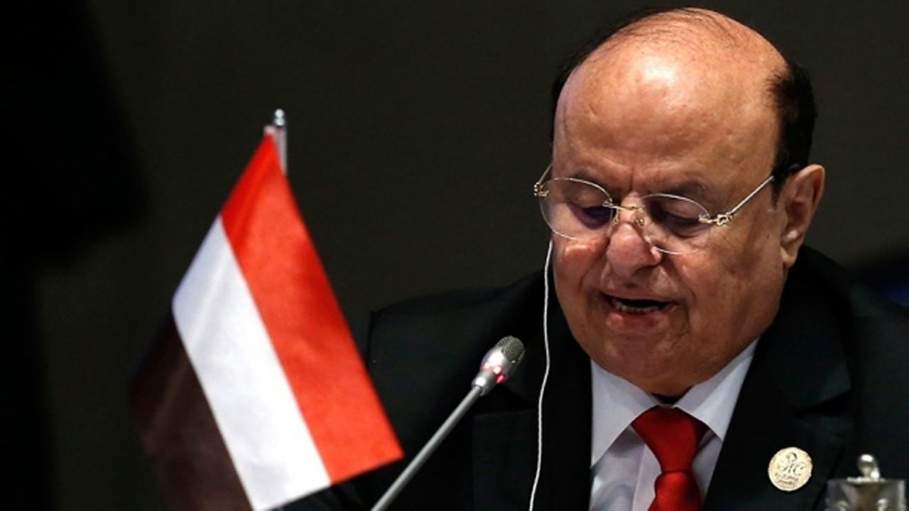 Eski Yemen Cumhurbaşkanı Hadi hayatını kaybetti