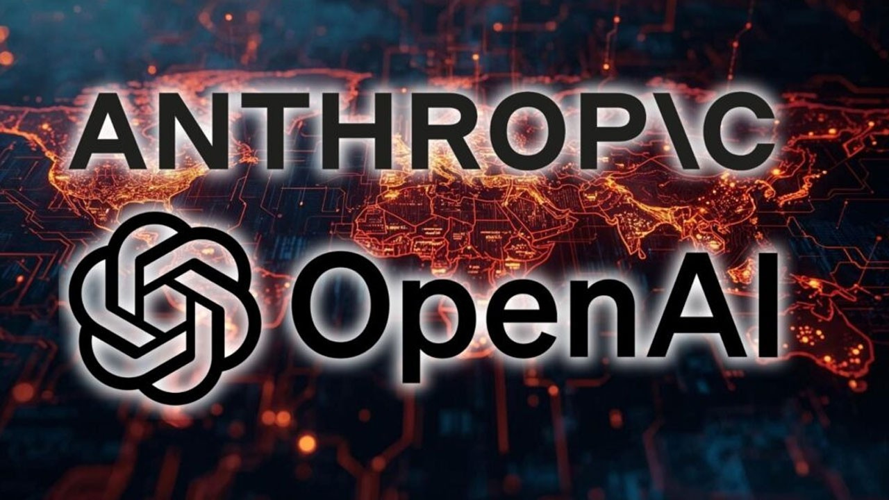 Anthropic’in değeri ilk kez OpenAI’ı geçti