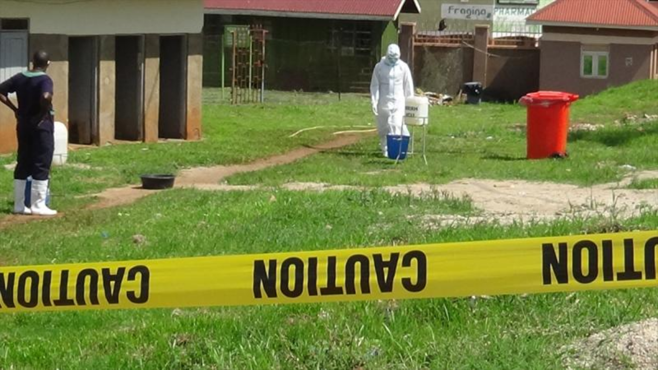 İtalya AB’ye ‘Sınırlarda Ebola duvarı kuralım’ çağrısı yaptı