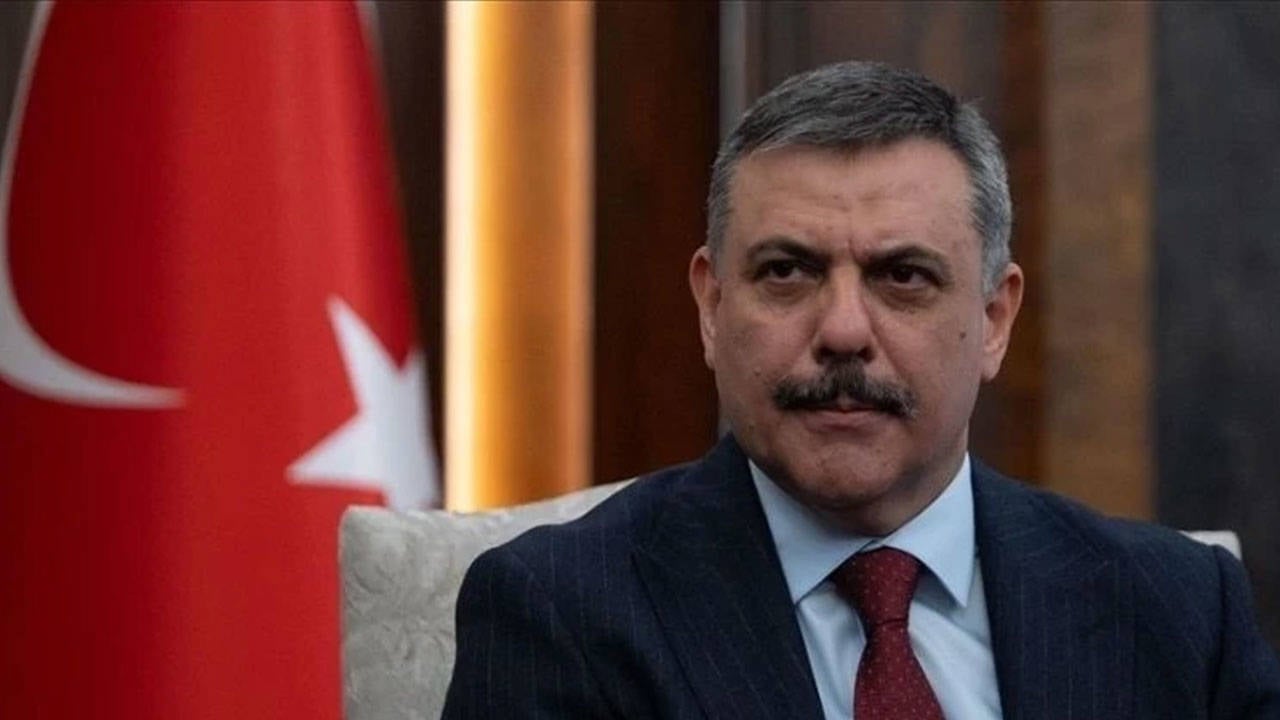 Cemaat vakfı valilere Osmanlıca dersi verecek