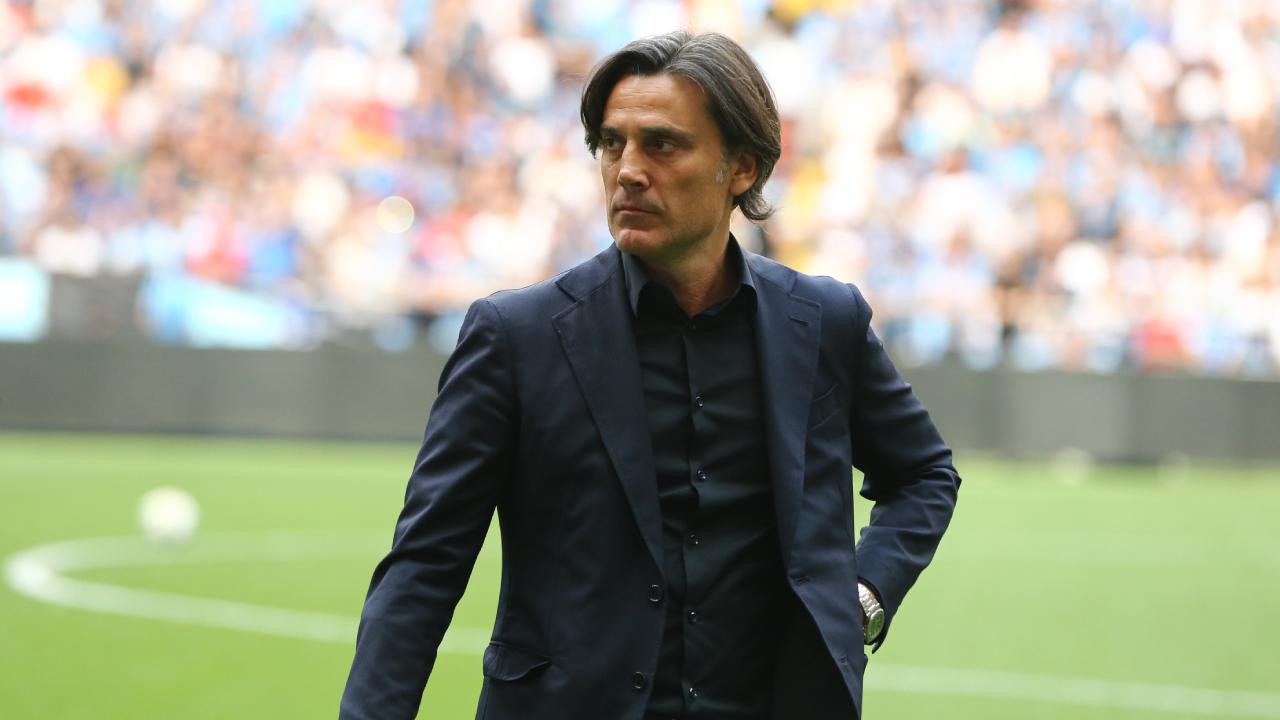 Montella, Fenerbahçe’ye gidecek mi: ‘Önceliğim milli takım’