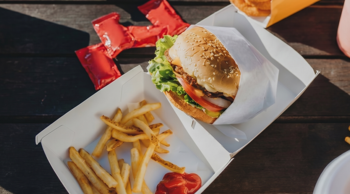 Türkiye’de de var: Hamburger devi 49 restoranını satışa çıkardı