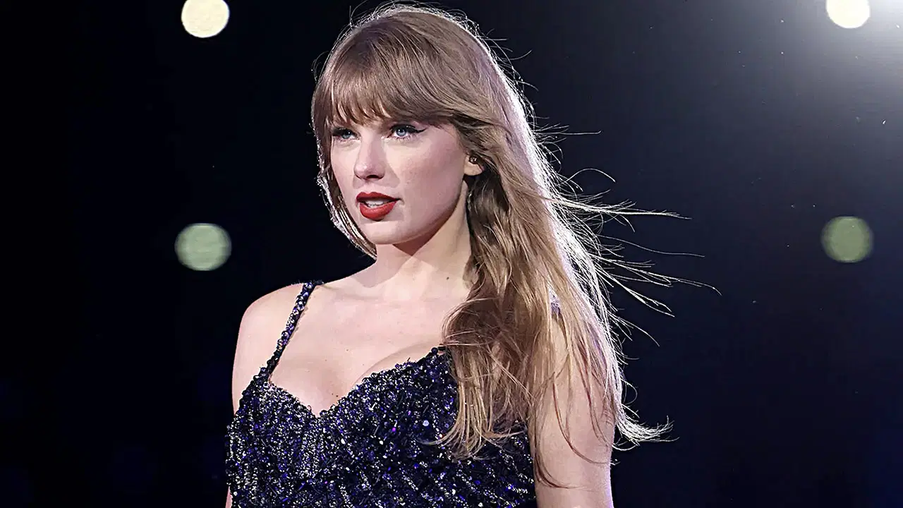 Taylor Swift’e suikast planlıyordu: Cihatçı sanığa 15 yıl hapis