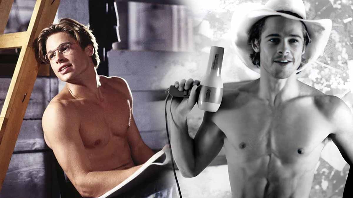 Brad Pitt’in başı dertte: Penis kremi üreticisi dava açtı