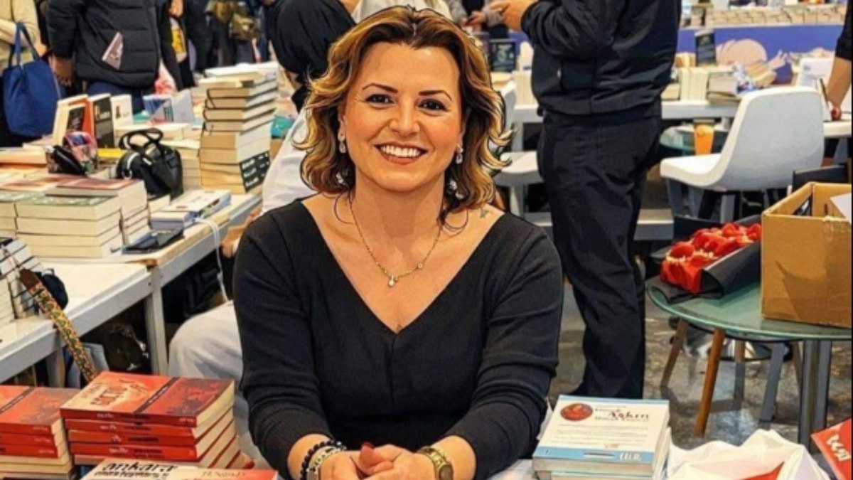 Yazar Ayten Öztürk miras için öldürüldü