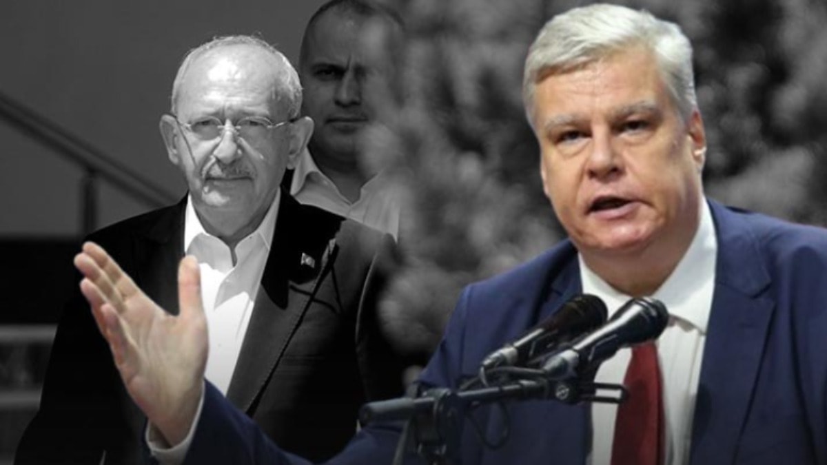 Eski rakibinden Kılıçdaroğlu’na zehir zemberek sözler: Kayyım olarak atandı
