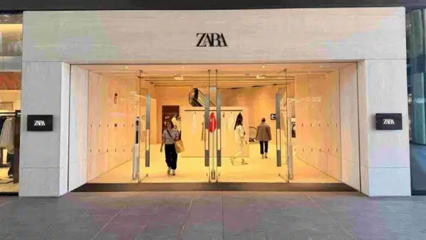 Zara itiraf etti: Müşteri bilgileri sızdı, dikkatli olun
