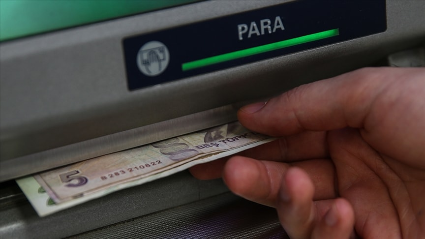 Çöpünü atan depozito parasını ATM’den çekecek