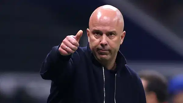 Liverpool’da Arne Slot dönemi sona erdi