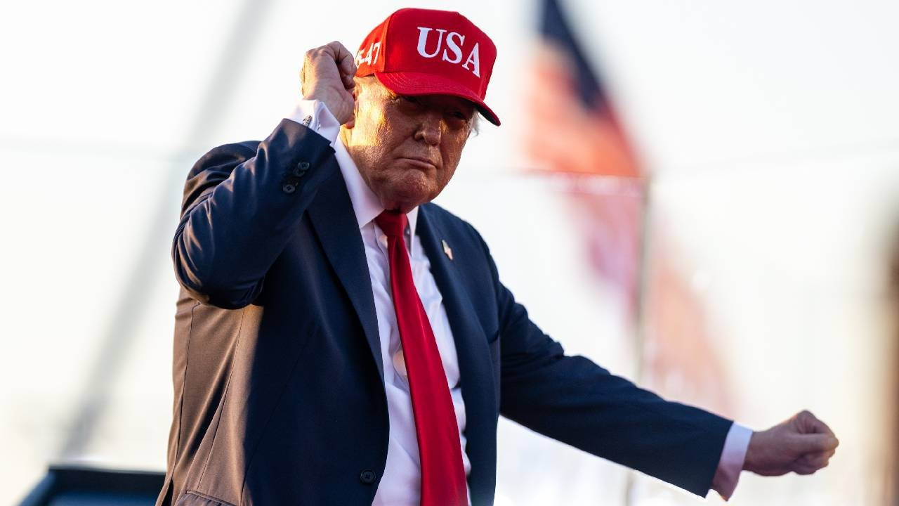 Trump’ın sağlık raporu açıklandı