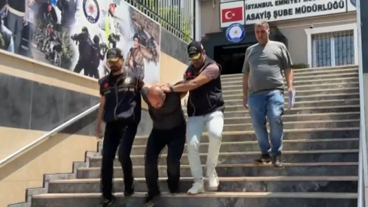 Türkiye’de cinayete kurban gitmek bu kadar kolay