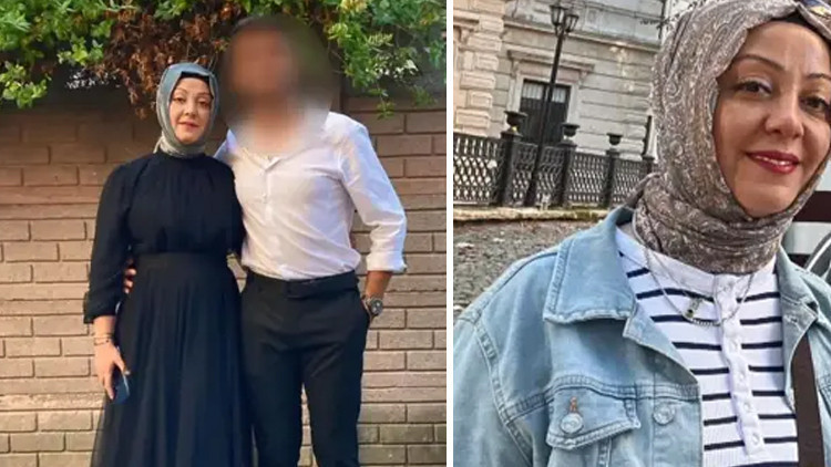 ‘Planlı cinayet’ kanıtı: Bir gün önce ‘geçmiş zaman kipi’yle ‘vah vah’ çelengi göndermiş
