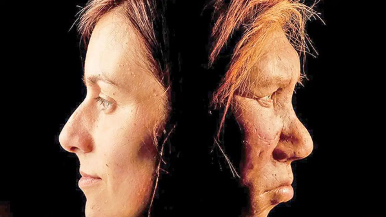 Neandertel geni modern insanın ‘aşil topuğu’: Virüslere karşı savunmasız bırakıyor
