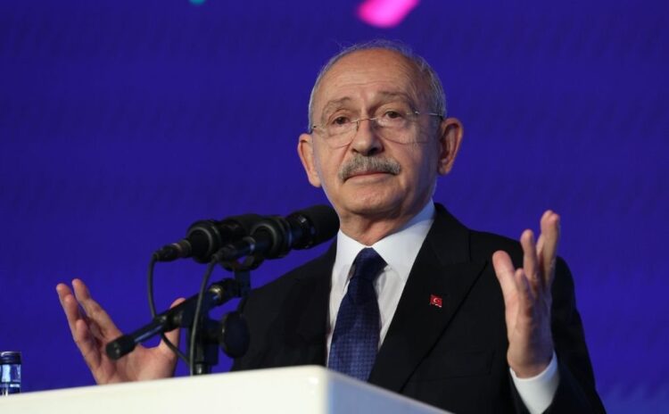 AKP’liler hatırlayın, Cumhurbaşkanı Erdoğan kendisinin siyaset yasağını kaldıran CHP için ne demişti?