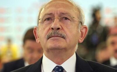 Fatih Altaylı soruyor: Kemal Kılıçdaroğlu’nun bir tane dostu, onu seven tek bir kişi bile yok mu?