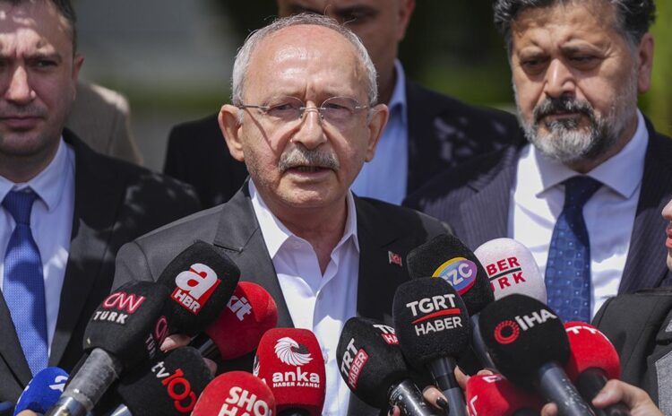 Kılıçdaroğlu ne kadar direnebilir? Direnirse ne olur?