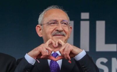 Kemal Bey, 2023’te sizi Erdoğan yendi, bu defa hüsrana uğrattığınız insanlar yenecek