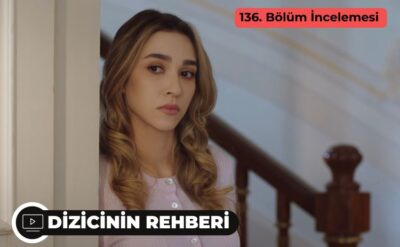 Kızılcık Şerbeti: Uğursuz ziyaretler