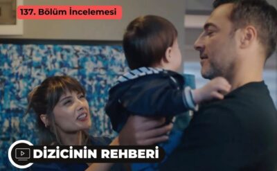Kızılcık Şerbeti: Kırılamayan döngü