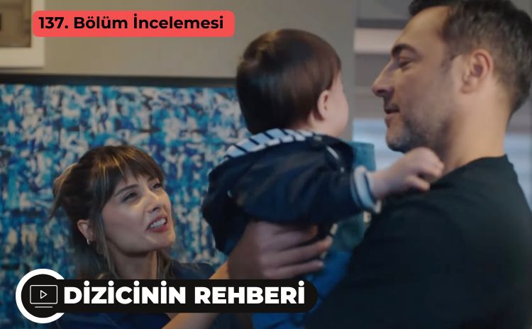 Kızılcık Şerbeti: Kırılamayan döngü