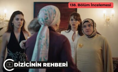 Kızılcık Şerbeti: Sezon finalinde yine kaç ölü, kaç yaralı?