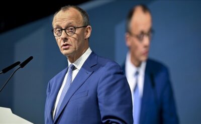 Türk iş dünyasından Alman Başbakana açık mektup: Türkiye ile tam entegrasyon AB’yi stratejik oyuncu yapar