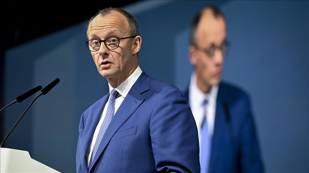 Almanya’da ‘AfD’ depremi: Merz istifa etmedi, reform vaat etti