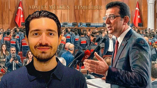 İmamoğlu’nun gözyaşları haksız mı?