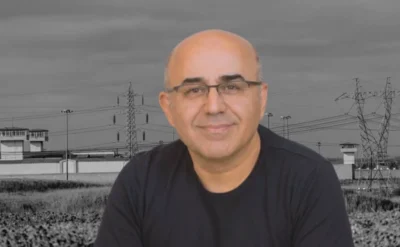 Necati Özkan’ın savunmasının tam metni: Hayatım boyunca devlete ve adaletine inandım, yanılmışım