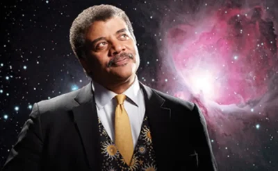 Ünlü astrofizikçi yazdı: Nerede benim uzaylılarım?