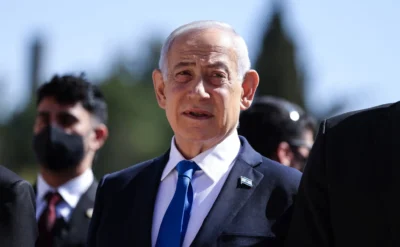 Schrödinger’in ziyareti: Netanyahu ‘BAE’ye gittim’ diyor, BAE ‘Gelmedi’