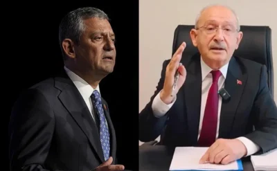 Günün analizi: Özgür Özel ve CHP’nin önünde iki seçenek var!