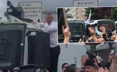 Fatih Altaylı yazdı: ‘Özgür Özel ve arkadaşları fazla uzatmadan 15-20 gün içinde yeni parti kurmalı’