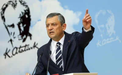 Fatih Altaylı yazdı: Özgür Özel ve arkadaşları ne yapacak?