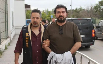 Rasim Ozan Kütahyalı akşam ‘Yasa dışı bahis bitecek’ dedi, sabahına yasa dışı bahisten gözaltına alındı
