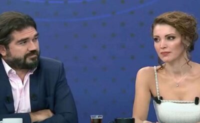 Nagehan Alçı: Rasim Ozan Kütahyalı para yollamadı