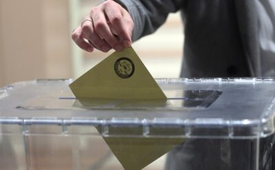 Dört muhalefet bloklu, en az beş adaylı Cumhurbaşkanı seçimine doğru