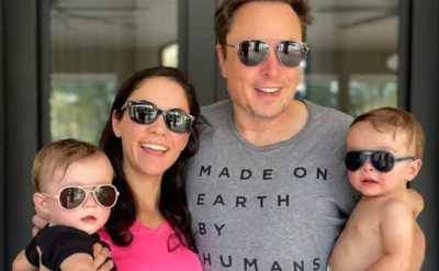 Elon Musk’ın Modern Haremi